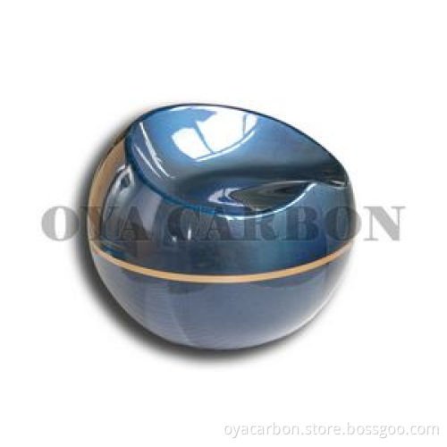 Carbon Fiber Morden Room Color Chairs